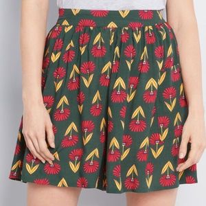 Staycation Kickoff Shorts